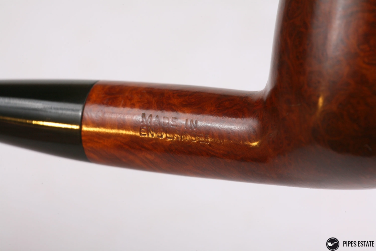 pipes-estate.com : pipe DUnhill root briar 5103 group 5 1983