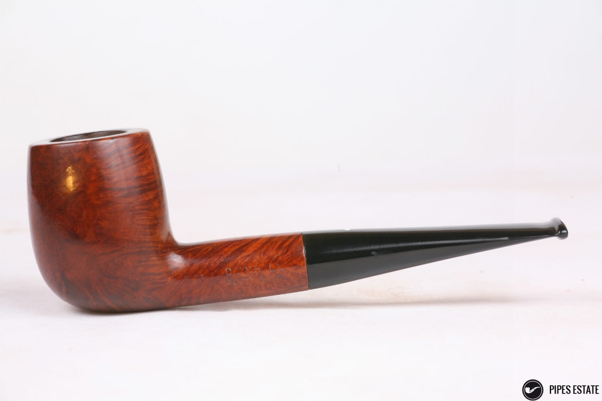 pipes-estate.com : pipe DUnhill root briar 5103 group 5 1983